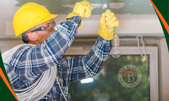 Bab al saad Technical Services LLC